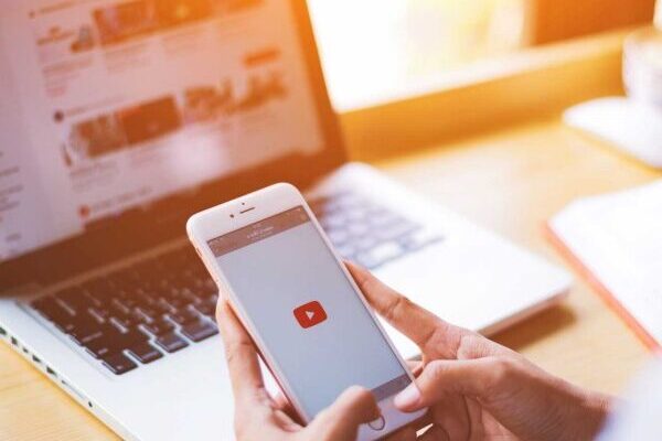 Sviluppo app streaming banner hinnovo