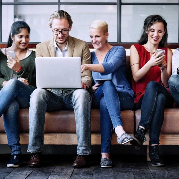 Hinnovo sviluppo Applicazioni crossdevice