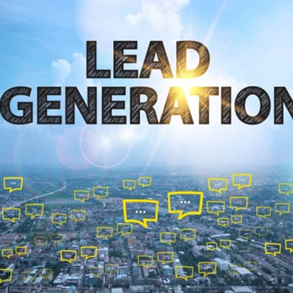Lead gen software milano
