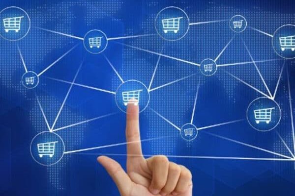 Ecommerce software hinnovo