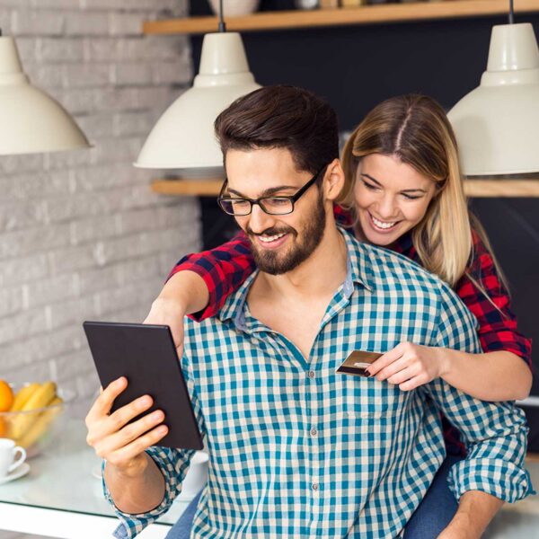 Hinnovo sviluppo Applicazioni ecommerce