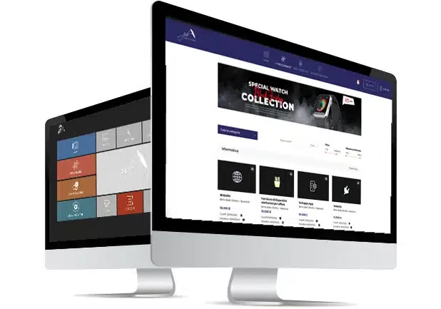 Case study CRM Hinnovo