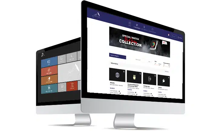 Case study CRM Hinnovo