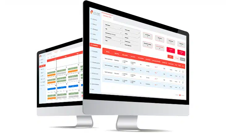 Case study CRM Hinnovo Software