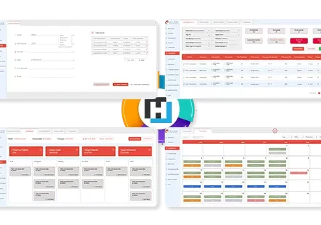Case Study Sofware gestionale