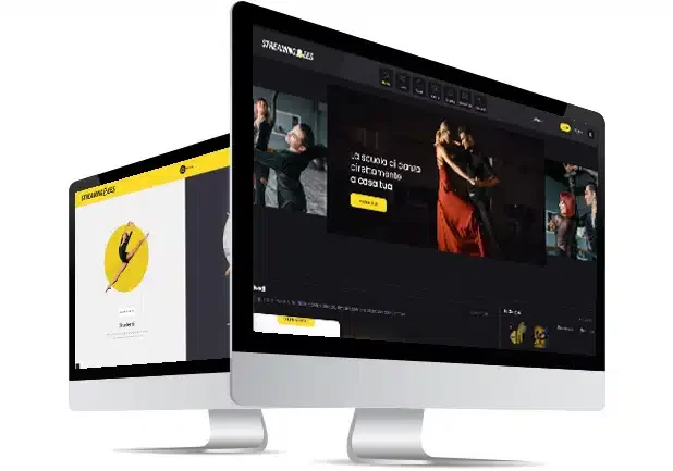 Casee Study Streaming Software Hinnovo