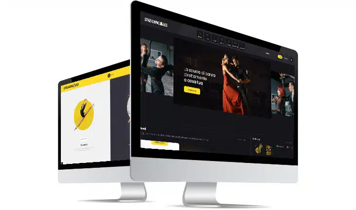 Casee Study Streaming Software Hinnovo