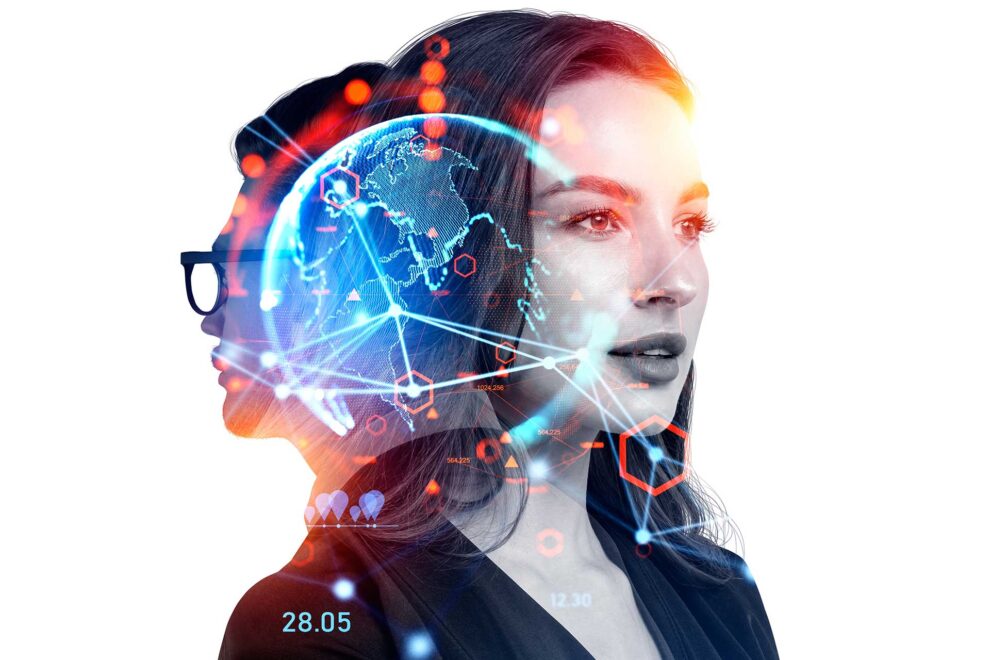 Intelligenza artificiale applicata ai processi aziendali con soluzioni Hinnovo